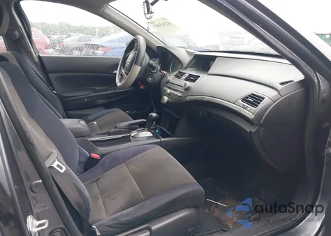 2009 Honda Accord 2.4 Lx-P z USA, uszkodzony, nr VIN 1HGCP26449A175522